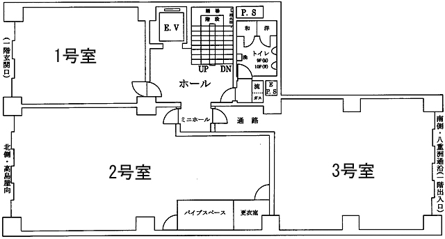 Working Station TOKYO