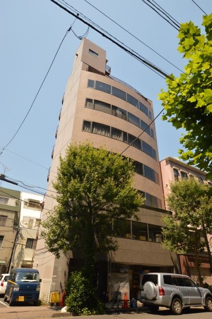 東神田サンコービル