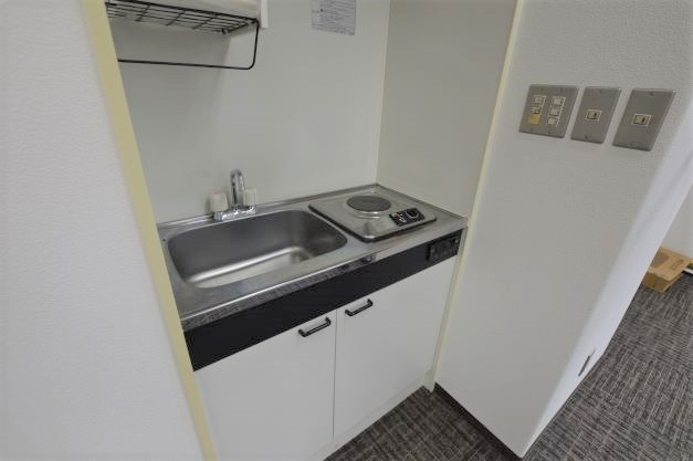 東神田サンコービル