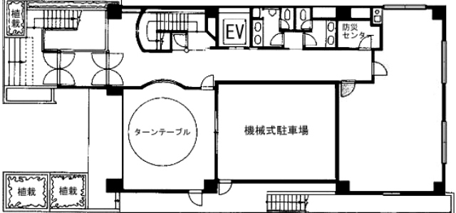 五反田YNビル