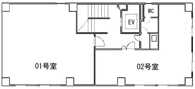 新宿村田ビル