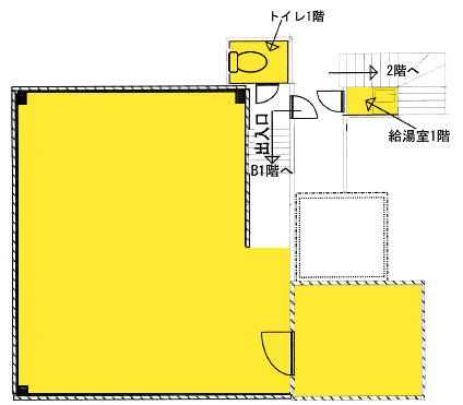 メトロパーク赤坂