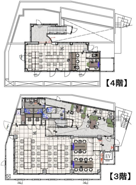 豊橋市ヶ谷ビル