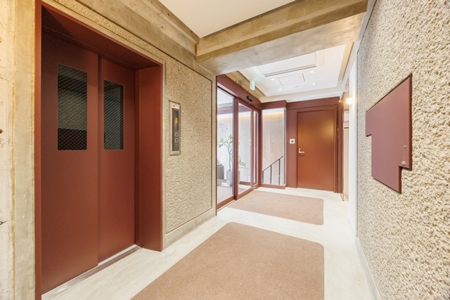 豊橋市ヶ谷ビル