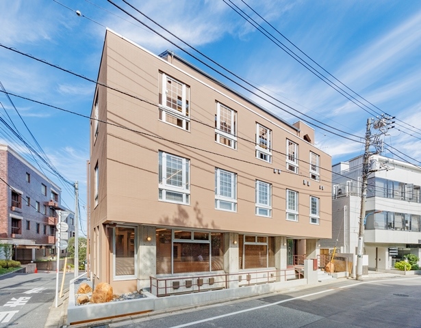 豊橋市ヶ谷ビル