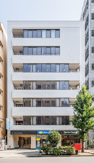 MIビル　