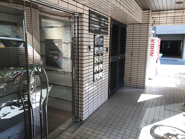 神田司町国土ビル　