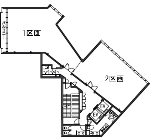 ユニゾ神田小川町三丁目ビル