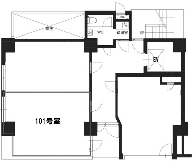 BRICK GATE 日本橋蛎殻町