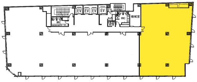 内幸町ダイビル