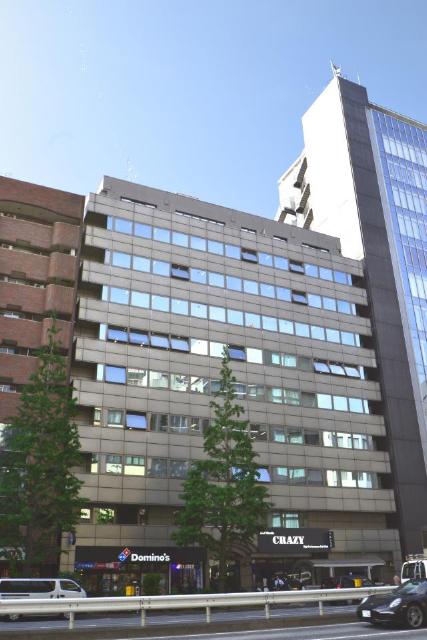 銀座東洋ビル