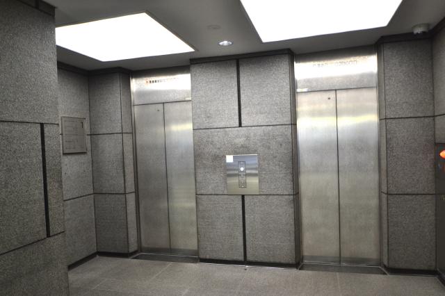 銀座東洋ビル
