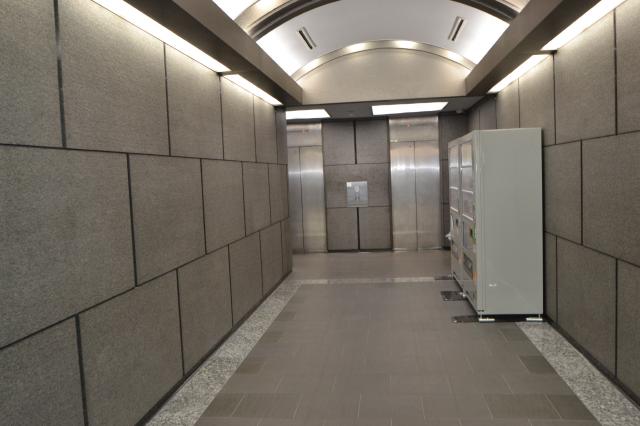 銀座東洋ビル