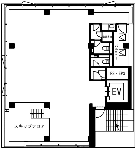 日絹会館