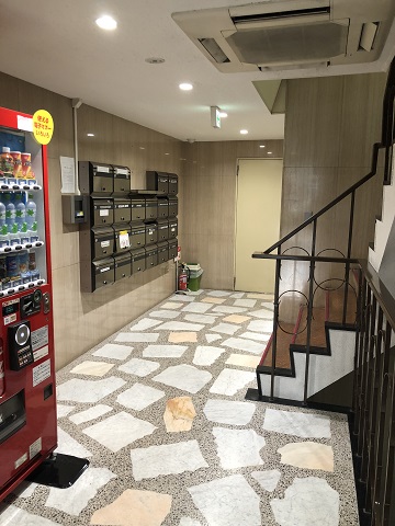 虎ノ門吉荒ビル