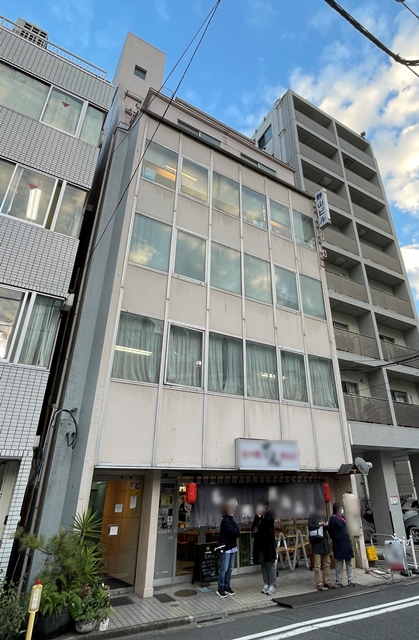 静山ビル