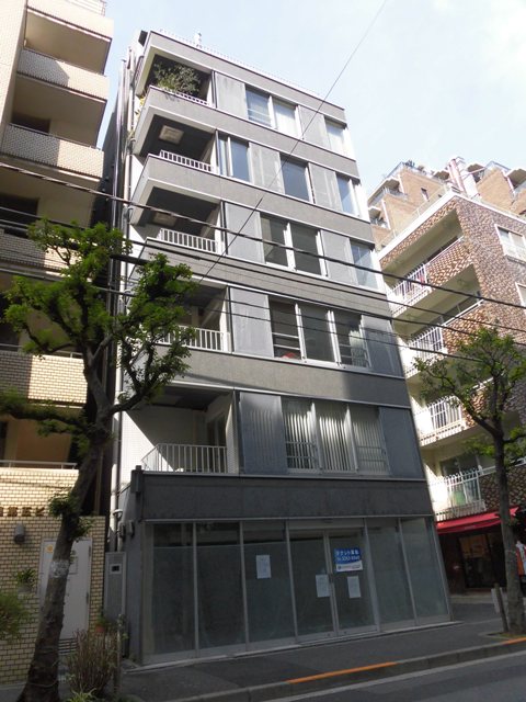 プレイアデ一番町ビル