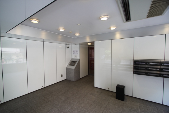 プレイアデ一番町ビル