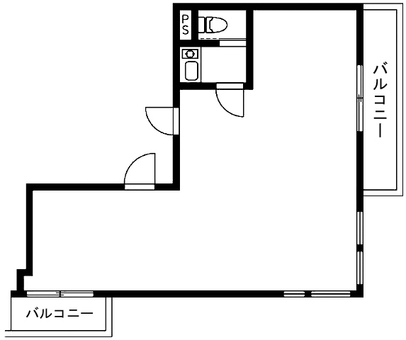 一番町大石ビル　