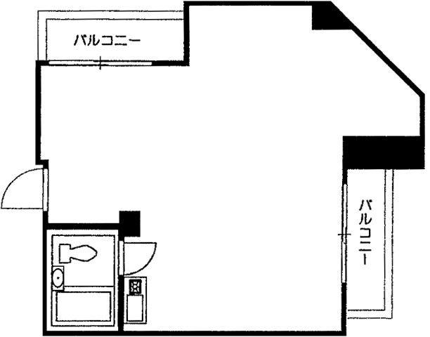 クサマビル