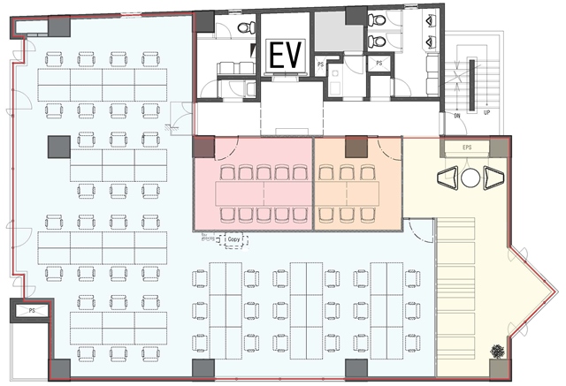プライム小石川ビル　