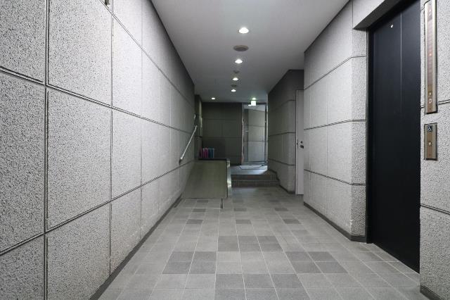 プライム小石川ビル　