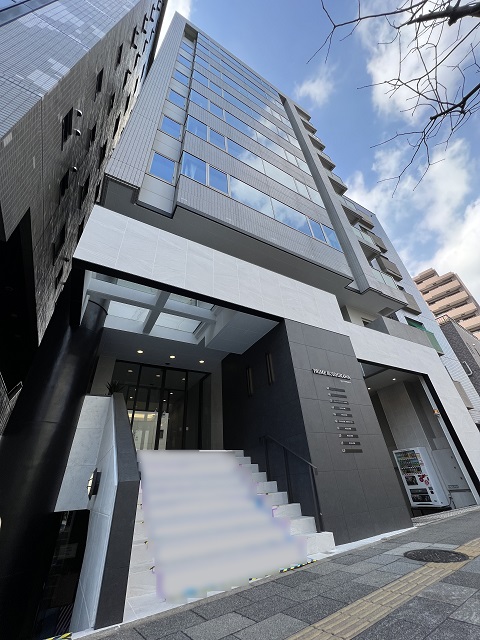 プライム小石川ビル　