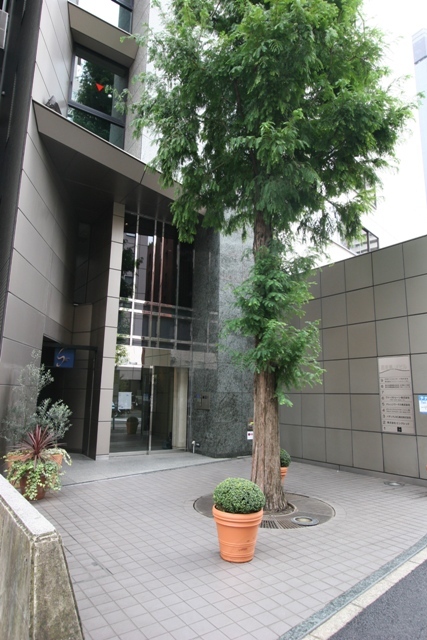 西新橋JKビル