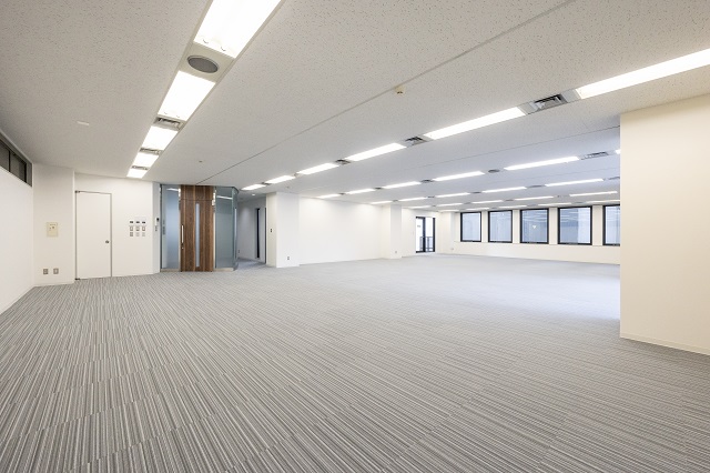 西新橋JKビル