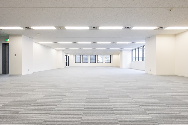 西新橋JKビル