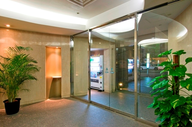 西新橋JKビル