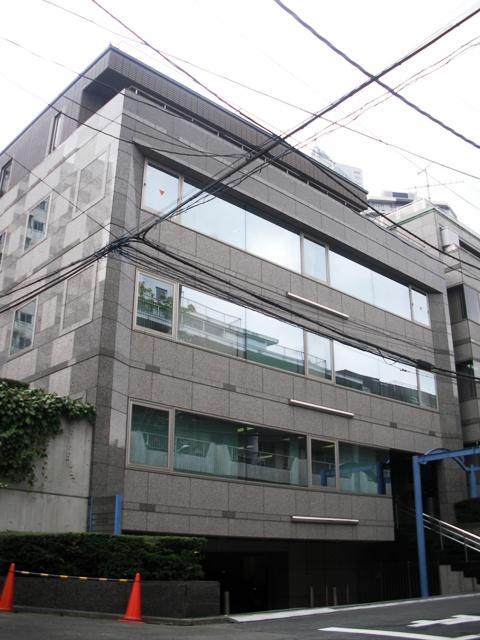 西新宿ミノシマビル