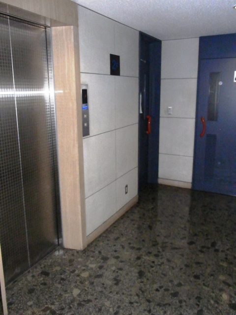 西新宿ミノシマビル