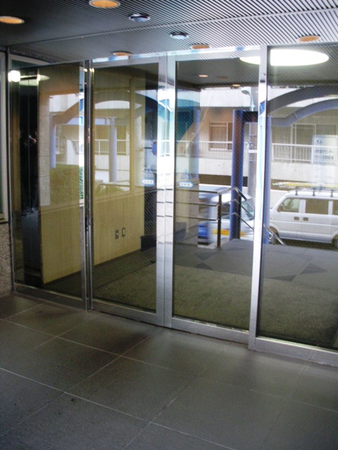 西新宿ミノシマビル