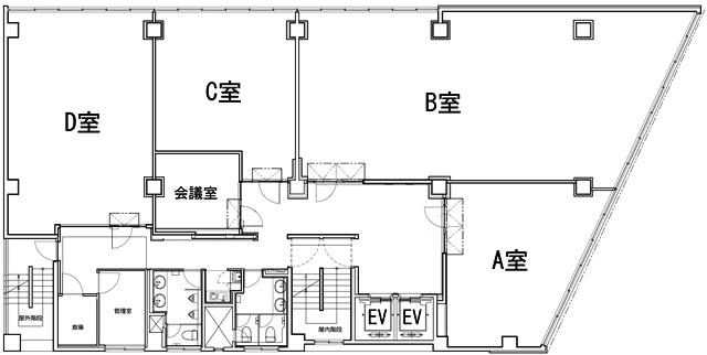 神田岩本町プラザビル