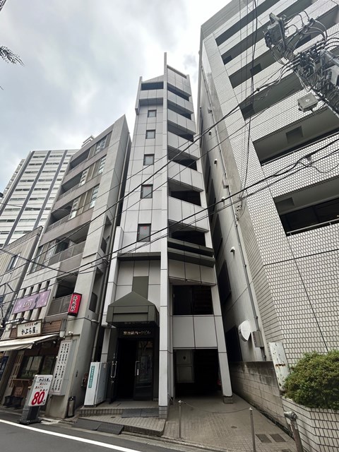 東池袋パークビル