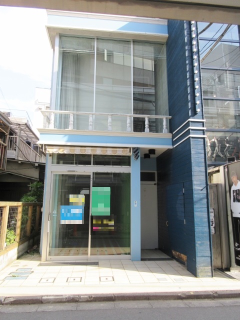 FUJIBUILDING JINGUMAE（フェス神宮前）