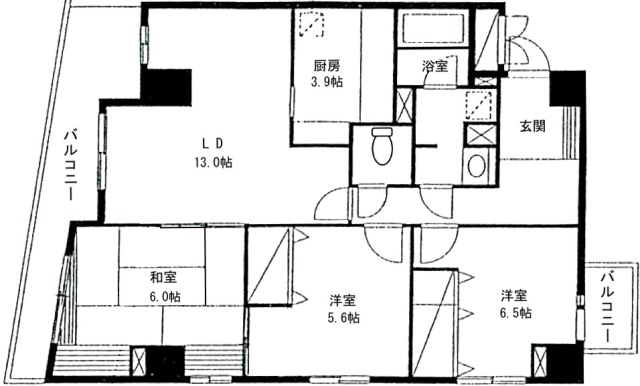 ATK千駄木ビル