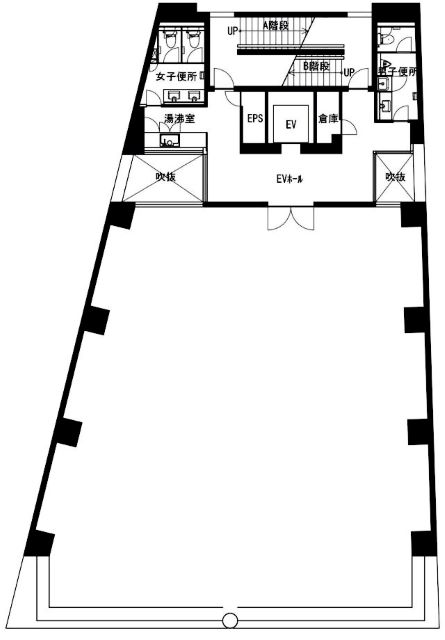 イトーピア橋本ビル