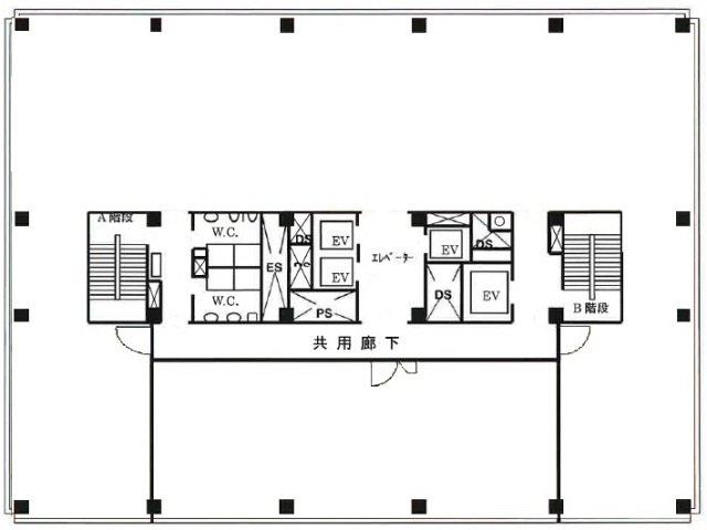 龍名館本店ビル