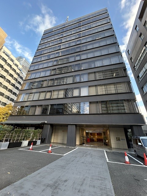 龍名館本店ビル