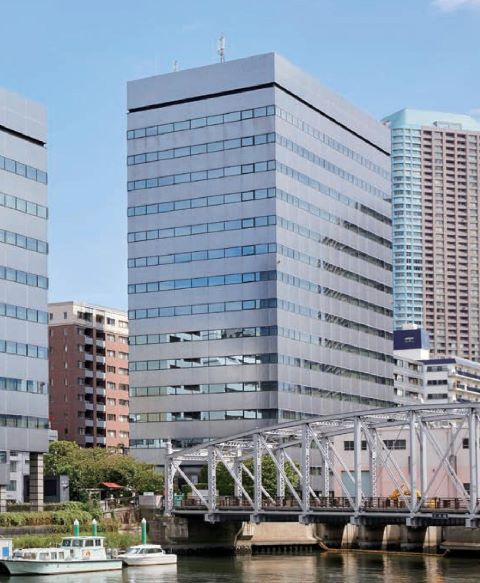 八丁堀トーセイビル　