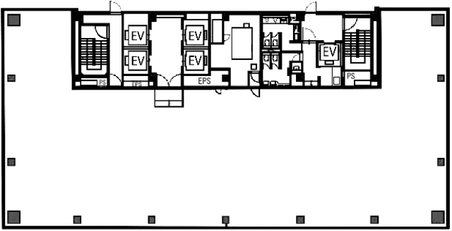 八丁堀トーセイビル　