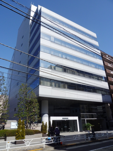 東急不動産恵比寿ビル