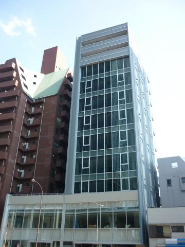外苑ビル
