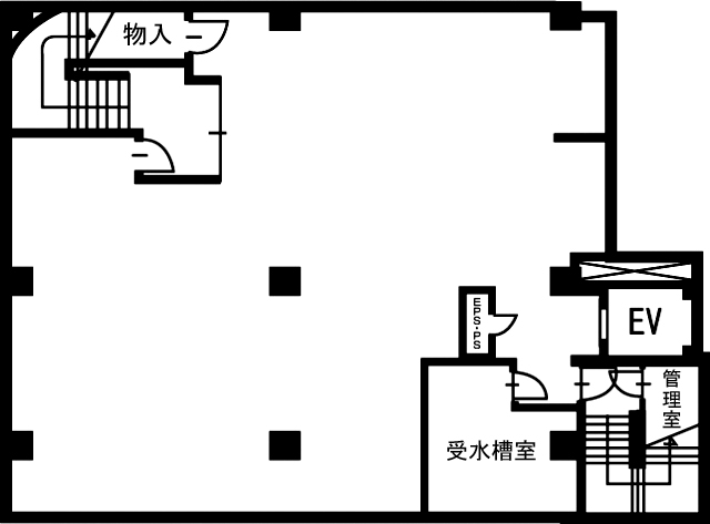 新橋第2中ビル