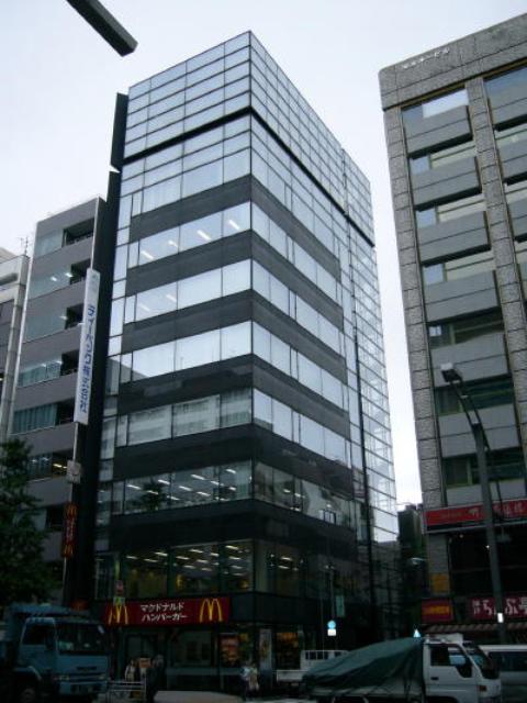 外神田Sビル