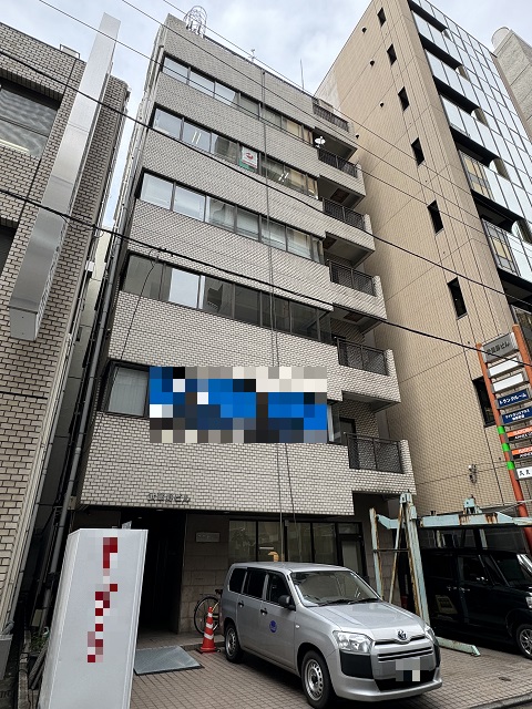 武蔵野ビル
