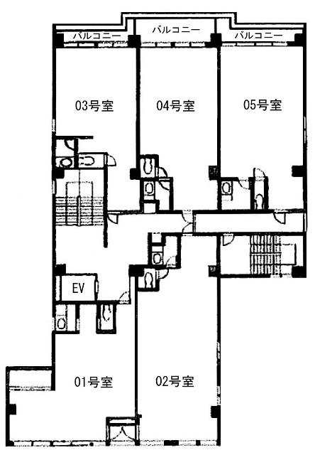 毛利ビル