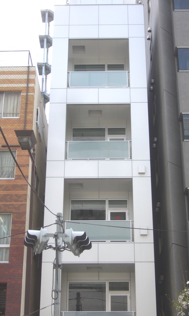 アソルティ小伝馬町Liens